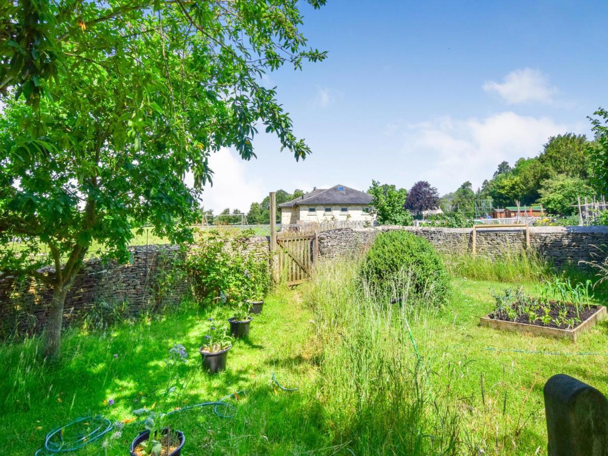 Butts Farm Villa Cirencester Exterior foto