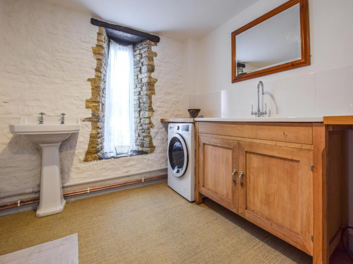 Butts Farm Villa Cirencester Exterior foto