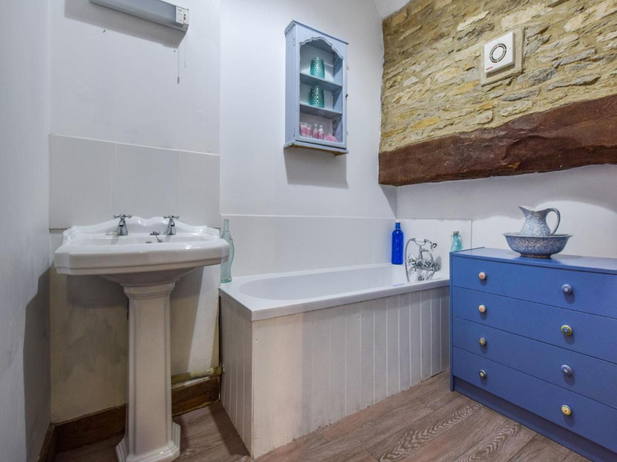 Butts Farm Villa Cirencester Exterior foto