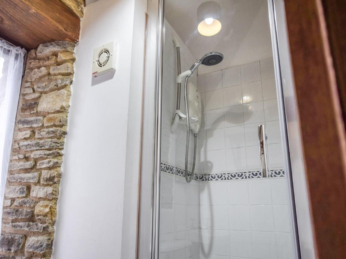 Butts Farm Villa Cirencester Exterior foto